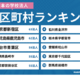 学校法人の多い市区町村ランキング…2位鹿児島市、1位は？