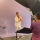 梅宮アンナ「10日婚の私たち。結婚2か月ではじめての喧嘩を体験！」がん啓発イベントに参加、撮影当日に見舞われた思いがけないトラブルとは