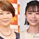 伊藤蘭、娘・趣里との初共演ショット公開「奇跡のコラボ」「姉妹みたい」とファン胸熱