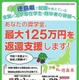 若者の地元定着を促進「奨学金返還支援制度」徳島県