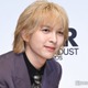 M!LK吉田仁人「エビライ2025」癒やしとなった存在とは 2ショットもおねだり「どうしてもお願いしたくて」