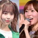乃木坂46佐藤璃果＆矢久保美緒、ノースリワンピでアイス堪能「佐藤錦尊い」「2人とも可愛い」と反響