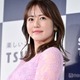 磯山さやか、美しいバスト際立つ水着姿披露「変わらぬ美ボディ」絶賛の声