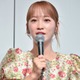 2児の母・川栄李奈、子育てのモットー語る 芸能界への興味は「全くない」【youphoria】