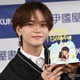 FANTASTICS中島颯太へのサプライズ失敗 まさかの暴露に会場ざわつく