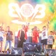 ホリエモン主催、別府温泉を浴びる音楽フェス「BOB2025」閉幕 22組のアーティストが出演