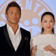 魔裟斗＆矢沢心、夫婦水着ショット公開「2人ともスタイル抜群」「美男美女すぎ」の声
