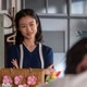 朝ドラ「あんぱん」蘭子（河合優実）の仕草に隠された恋心「癖なのかな？」「想いに蓋をしてる気がする」の声