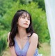 声優・駒形友梨、ほっそり美ボディ際立つ肌見せSHOT！初の写真集で水着撮影にも挑戦