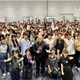 関大万博TEP貸切Day9/6、Z世代が世界に発信