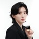 なにわ男子・道枝駿佑、ブラックスーツ姿で光纏いランウェイ 中国コスメアンバサダー2年連続就任＆新ムービー公開
