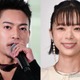 入籍発表のRYOKI（三山凌輝）＆趣里、直筆署名に注目集まる「丁寧な字で素敵」「雰囲気が似てる」
