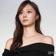 乃木坂46梅澤美波、デコルテ輝くオフショルドレス姿 弟からの感動サプライズ明かす「一生モノだなと」【九龍ジェネリックロマンス】