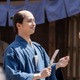 大河「べらぼう」人気タレントが登場 “出演シーン約20秒”も存在感放つ「驚きすぎて声出た」「全然違和感ない」反響続々