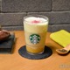 スタバ新作“焼き芋ムースティーラテ”試飲レポ むっちり泡＆ごろっと芋のソースがご褒美感演出