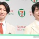 櫻井翔＆相葉雅紀、互いの“プロ”ぶりを称賛 演技の違いに驚き「自分と全く違う表現をする」
