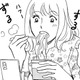 オタ友と1日中通話したまま!?家だけでなく職場でも通話ON【自称うつ女、仕事しろ！ #20】
