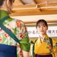 【ちはやふる－めぐり－ 第9話】梅園メンバーの前に思いがけない人物現れる