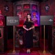 中条あやみ、USJ×KATE初共創アトラクションを体験 “魔女の館”で感情解放「新しい表情に出会える」