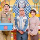 「所さんお届けモノです！」9月27日をもって終了 8年半にわたりレギュラー放送