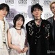 佐藤健×宮崎優×町田啓太×志尊淳、TENBLANK最大の魅力は「ビジュ」TGC密着ポーズは打ち合わせなし「TENBLANKなんで」【囲み取材全文／TGC2025A/W】