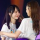 乃木坂46賀喜遥香、梅澤美波からの言葉に涙溢れる「楽になりました」【真夏の全国ツアー2025】