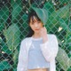 “仮面ライダーヒロイン”松本麗世、美ウエストのぞく抜群スタイル披露