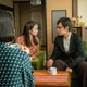 【あんぱん 第117話あらすじ】嵩、担当した映画が大ヒット 編集者から次回作の依頼される