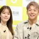 武尊＆川口葵、“結婚後初”夫婦でイベント登場 ケーキ入刀も実施「まさか結婚式よりも先にここで」
