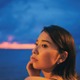 ももクロ玉井詩織、初写真集「たまゆら／しおどき」2作ともに重版決定 美背中輝く横顔・寝起きカットも解禁