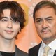 大河「べらぼう」横浜流星＆渡辺謙、貴重NGシーンが話題「つられて笑っちゃう」「本編とのギャップに沼」の声