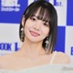 岡田紗佳、美バスト＆腹筋際立つランジェリー姿披露「バキバキですごい」「色っぽい」の声