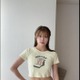 ダイエットYouTuber加藤ひなた、米粉を使った手作りヘルシーお菓子公開「ストイックで尊敬」「真似したい」の声