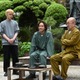 WEST.神山智洋＆Travis Japan中村海人ら、久々“我が家”懐かしむ「ミッドナイト屋台2」撮影裏側公開