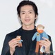 松下洸平、アートは「その人を映す鏡のような存在」ゴッホ役にも挑戦「たぶん日本人初だと」【ゴッホ展　家族がつないだ画家の夢】