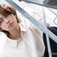 庄司浩平、ドラマ「40までに」風間俊介の言葉に救われた瞬間「頑張ろうという気持ちに」クランクアップ後も仲睦まじいやり取り【インタビューVol.3】