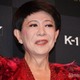 美川憲一、洞不全症候群で入院 ペースメーカー取り付け手術報告