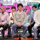 Aぇ! group、新番組の“看板”背負い勝負 佐野晶哉が珍解答連発＆スタジオ総ツッコミ【ネプリーグSP】