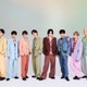 timelesz、新体制後初ドラマ主題歌決定 松島聡＆白洲迅W主演「パパと親父のウチご飯」新曲タイトルは「レシピ」