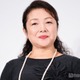 原日出子、朝食に作ったパスタ公開「朝から豪華」「素敵」