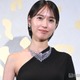 戸田恵梨香、ワンショルドレスに6億円超えジュエリー “ご褒美時間”は「家族と過ごす毎日」【「カルティエ銀座4丁目ブティック」オープニングイベント】