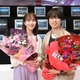 櫻井翔「放送局占拠」クランクアップ「もう一回できたらいいな」比嘉愛未・加藤清史郎らも撮了