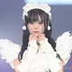 美人YouTuber、ほっそりウエストちらり 韓国満喫ショットに「笑顔が可愛い」「憧れのスタイル」の声