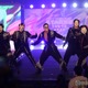 ストリートダンサー集団O-MENZ、お面被り迫力ダンス披露 奇想天外な動きで観客魅了【STARRZ TOKYO 2025】