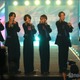 秋元康プロデュース・MATSURI、独自の世界観で迫力のパフォーマンス 力強い歌声響かせる【STARRZ TOKYO 2025】