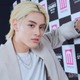 ISSEI、金髪姿初お披露目で反応に期待 “ソロ活動開始後初フェス”ならではのセトリのこだわりも「まだ足りないと思わせたい」【STARRZ TOKYO 2025】