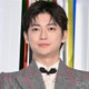 高橋文哉、朝ドラ「あんぱん」健太郎のプロポーズシーン語る「ありがたいです」