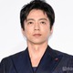 大沢たかおがタジタジ、上戸彩は口尖らせる「私だけ悪い人みたいに…」【沈黙の艦隊】