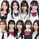 「女子高生ミスコン2025」ファイナリスト13人を発表 今年の“日本一かわいい女子高生”は