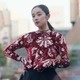 堀田真由「アナザースカイ」新MC就任「本当に驚きました」初回は自ら故郷・滋賀へ